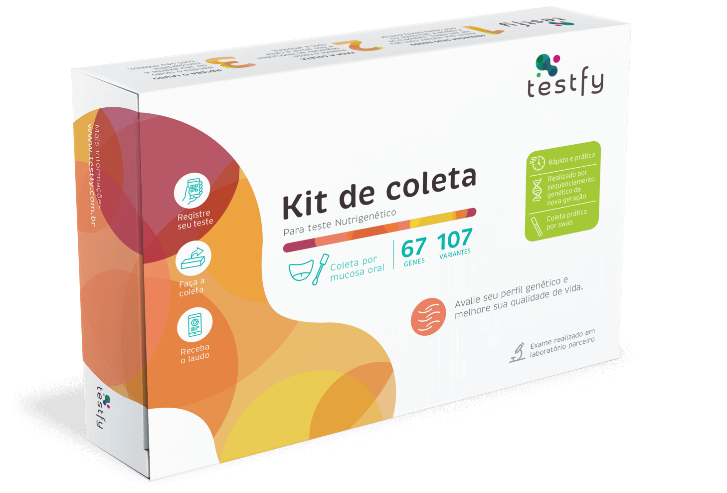 Nutrigenético